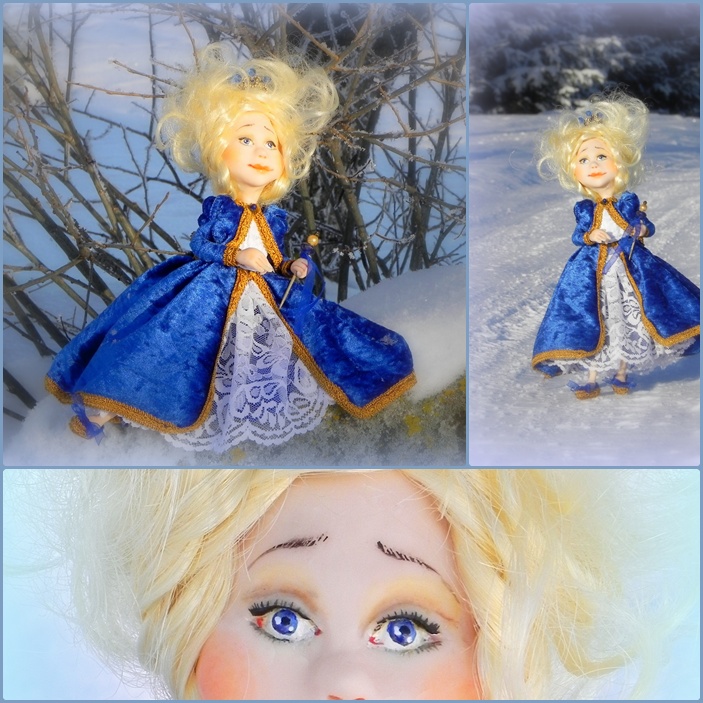 Princess AFTERNOON picture no. 2