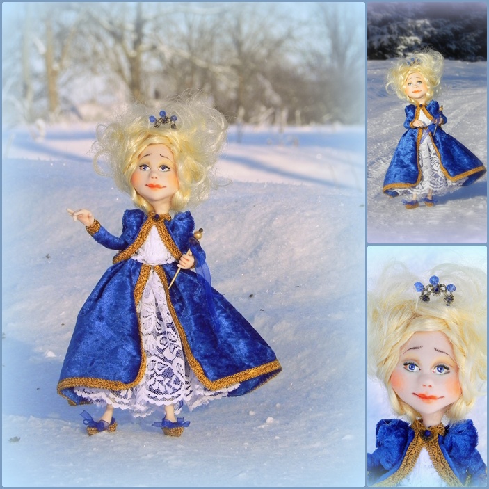 Princess AFTERNOON picture no. 3