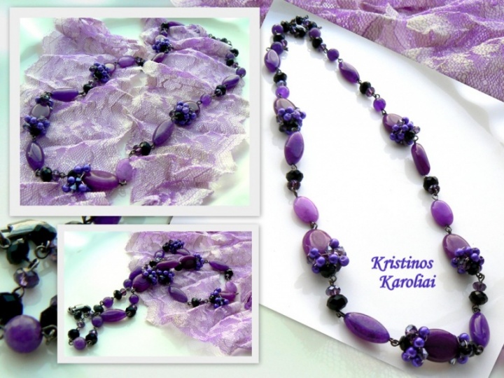 Violet