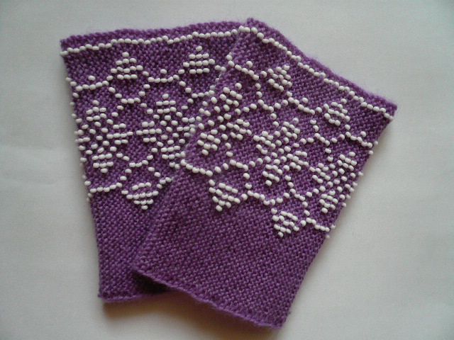 GP-361 Riešinės violetinės sp.~12,5X8cm