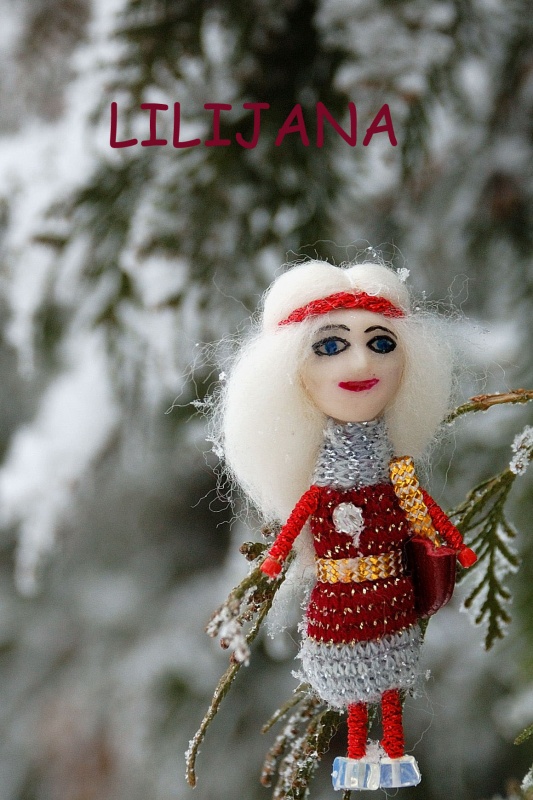 Lilijana
