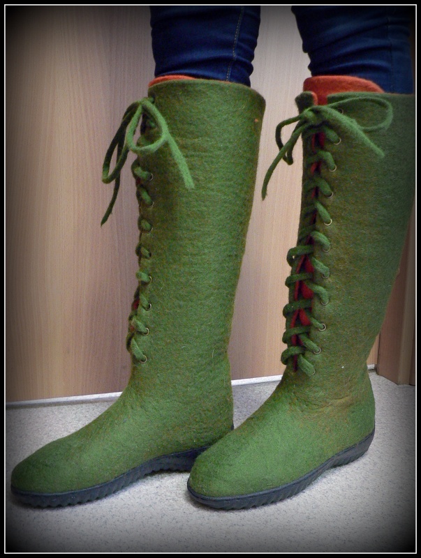 Greens picture no. 3