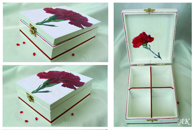 Dianthus