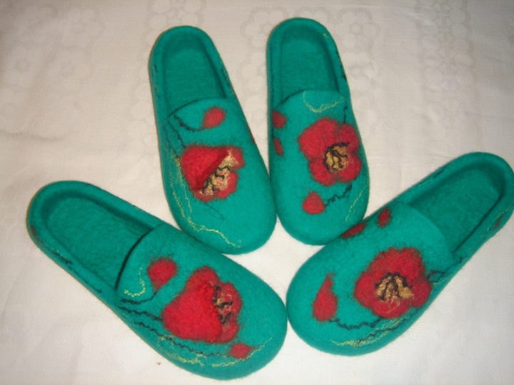 Poppy 2 picture no. 3