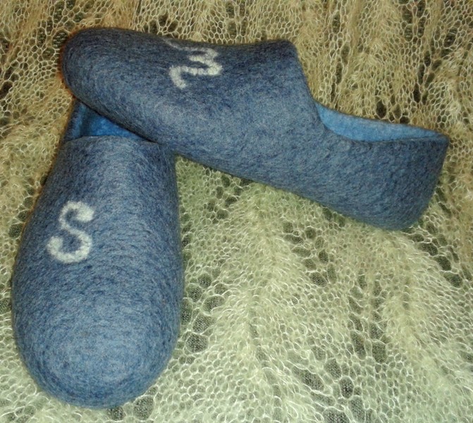 Men with initials picture no. 2