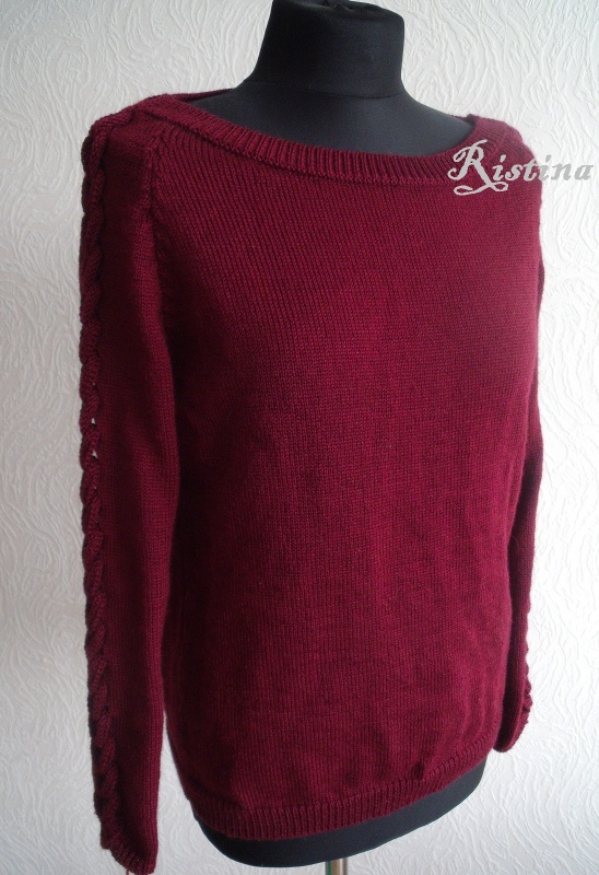 Sweater picture no. 2