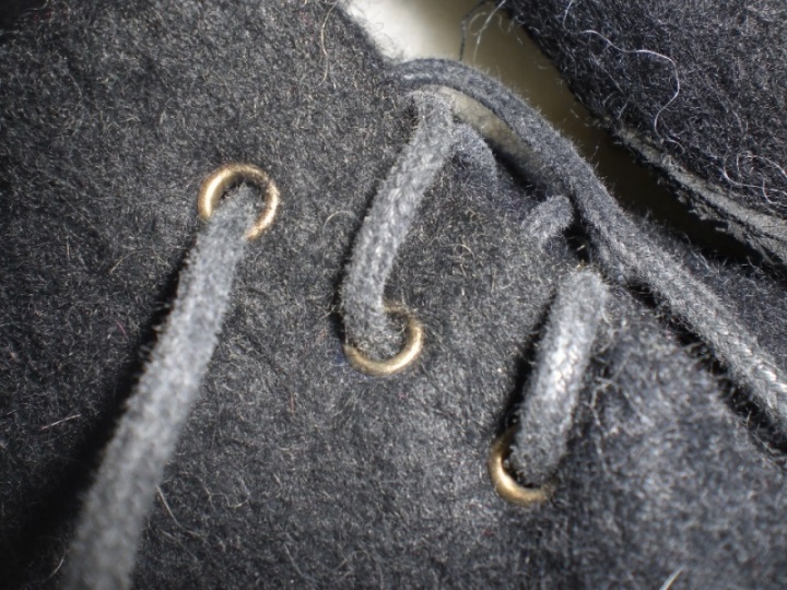 shoes-kedukai picture no. 2