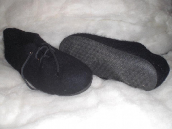 shoes-kedukai picture no. 3