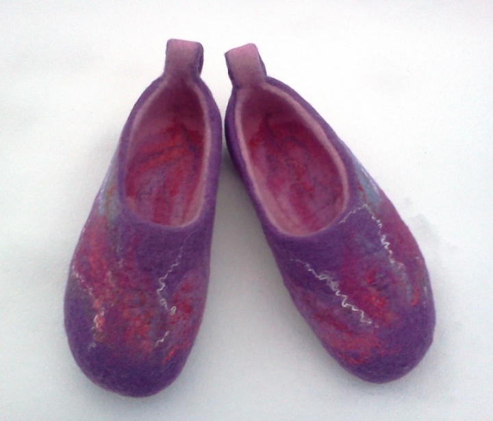 Purple picture no. 2