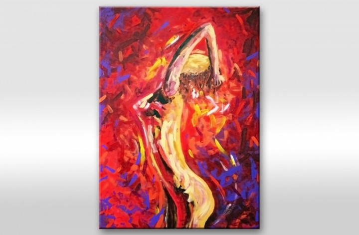 Passion