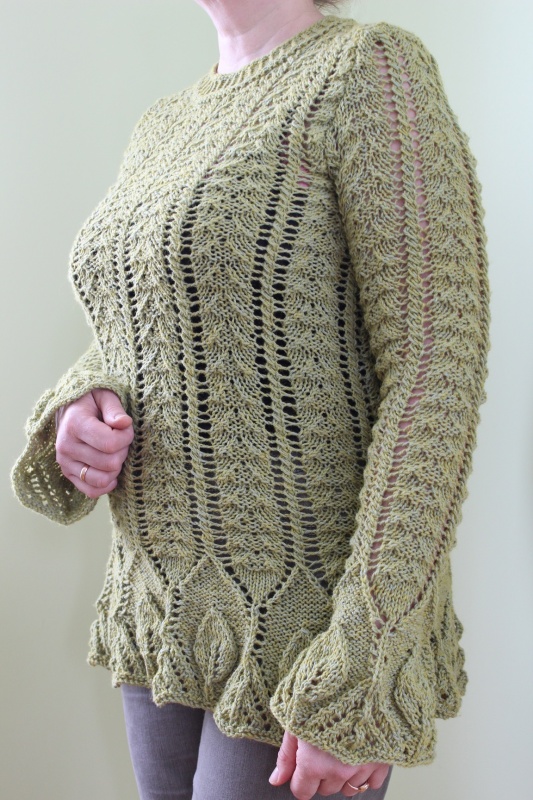 Sweater -Spring picture no. 2