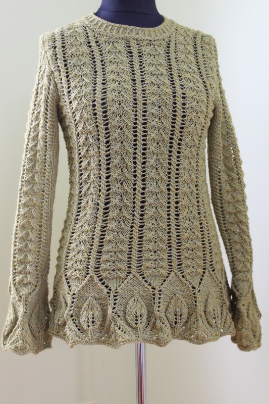 Sweater -Spring picture no. 3