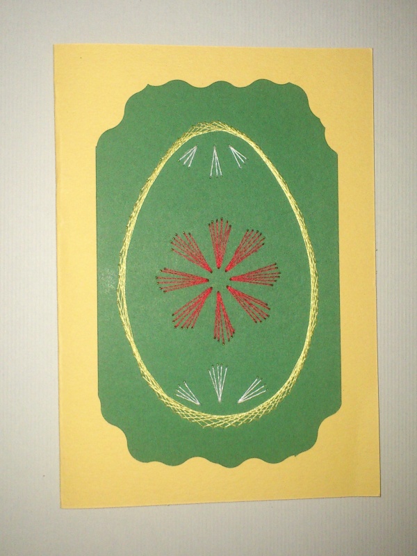 Easter egg