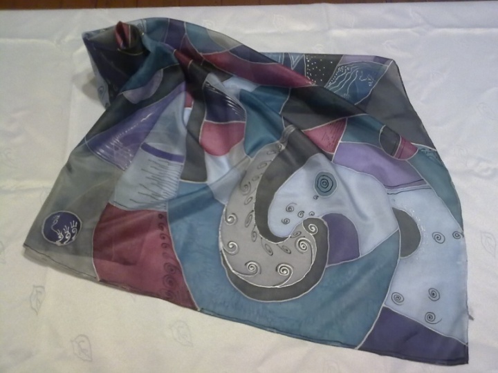 Shawl