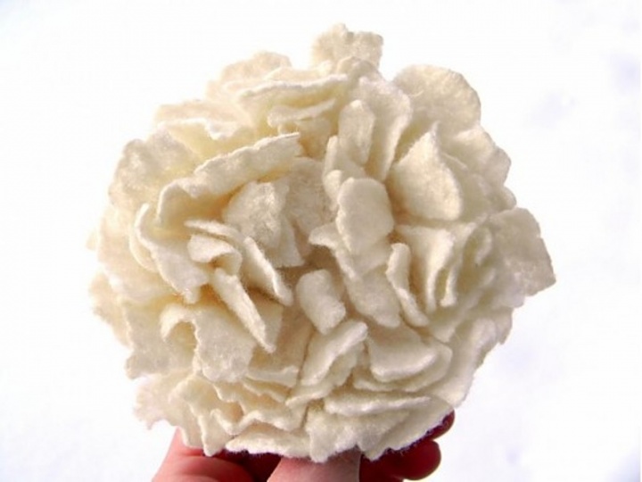 White wedding picture no. 2