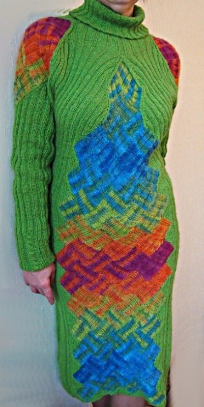 Dress picture no. 2