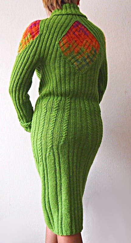Dress picture no. 3