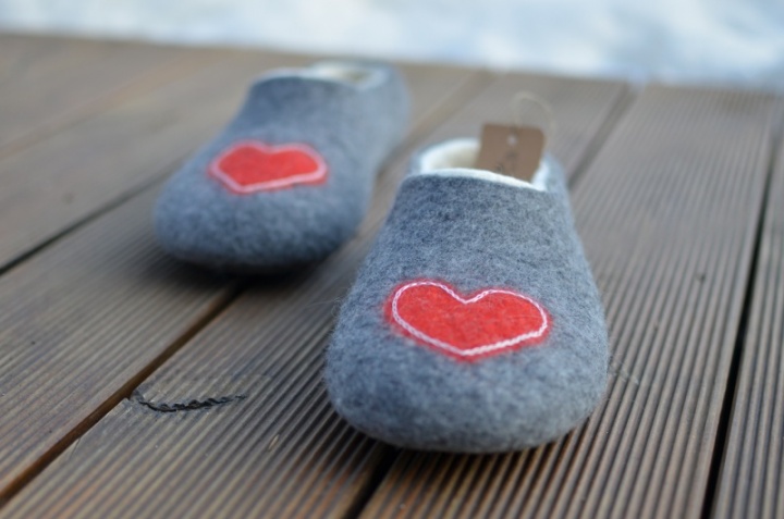 Beloved Hearts ...