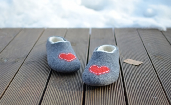 Beloved Hearts ... picture no. 2