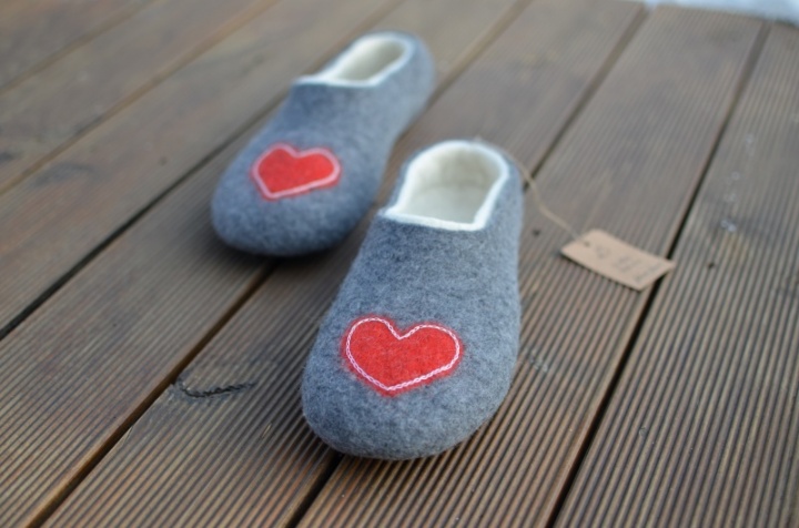 Beloved Hearts ... picture no. 3