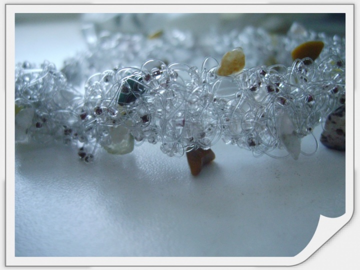 Bracelet:} picture no. 2