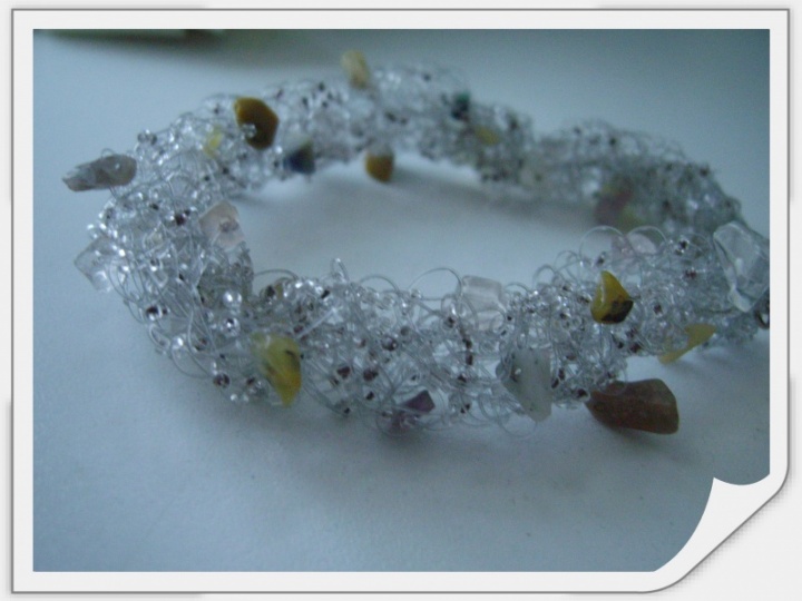 Bracelet:} picture no. 3