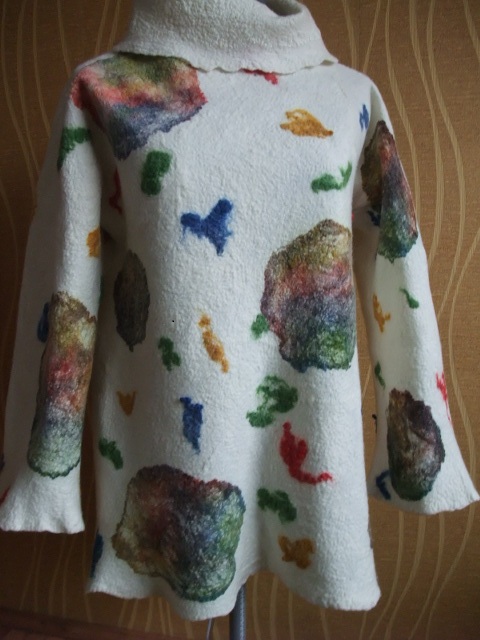 blouse