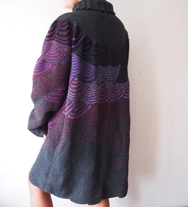 Dress variegated picture no. 2