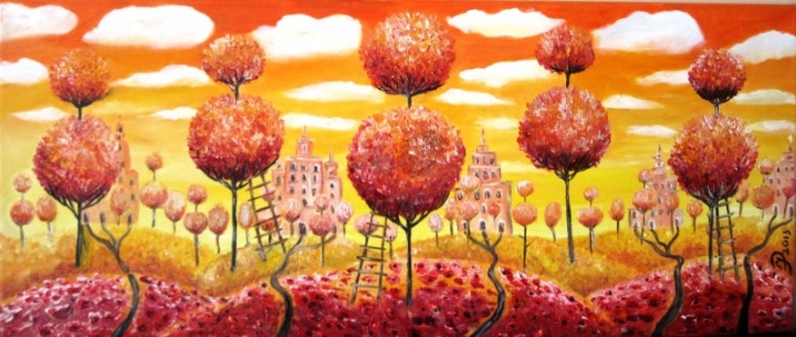 " Paradise Gardens 2 "