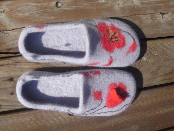 A final poppy picture no. 2
