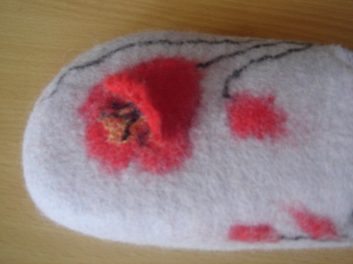 A final poppy picture no. 3