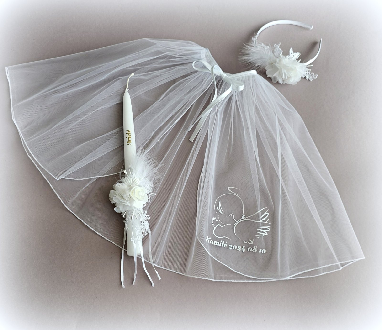 christening clothes