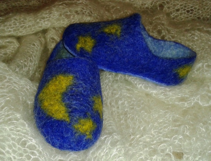 Starry Night
