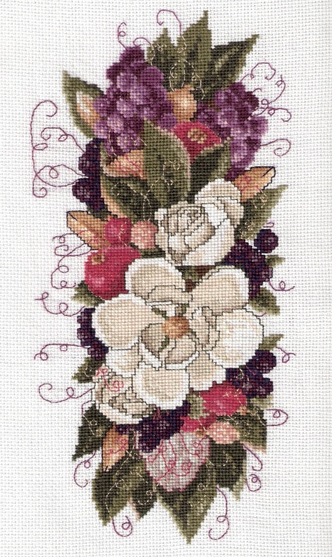 Magnolia