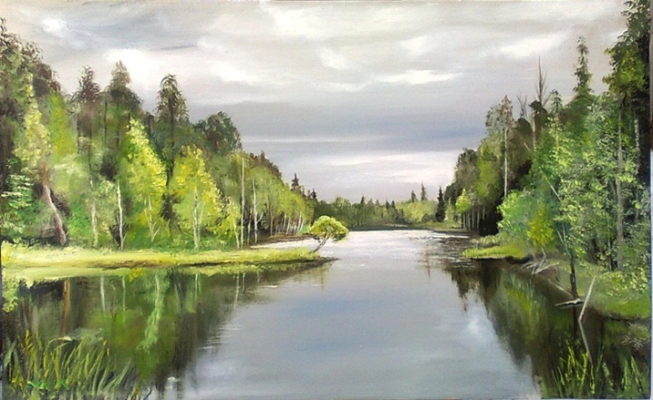 Scenery