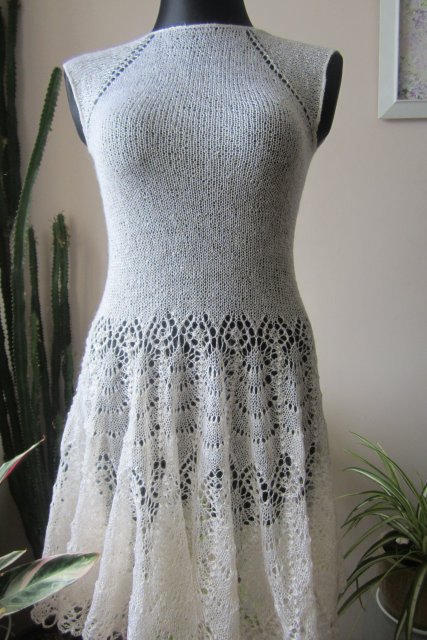 a light- dress picture no. 2