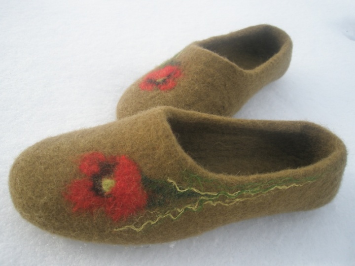 tobacco with poppy seeds picture no. 2