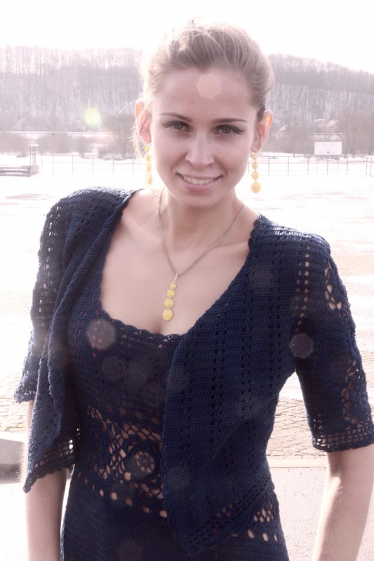 Nerta suknelė