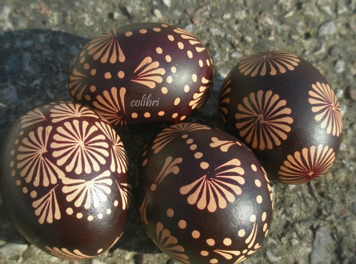 margučiai