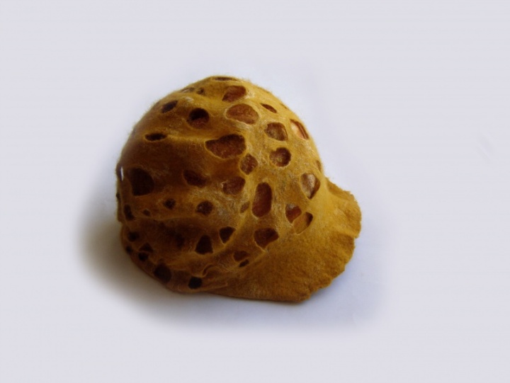 Velta kepurė Šiluma