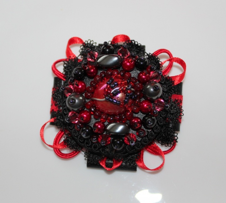 Poppy picture no. 2