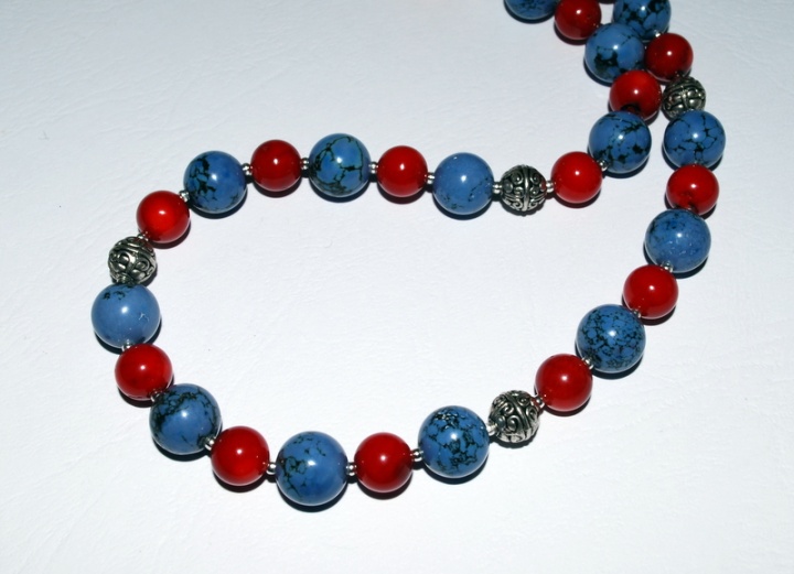 Necklace picture no. 3