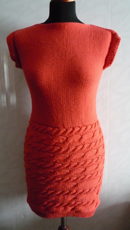 ryski springtime dress
