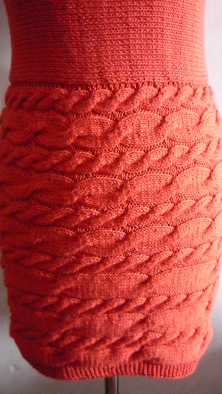 ryski springtime dress picture no. 2