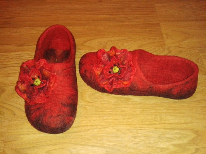Again poppies ... picture no. 2