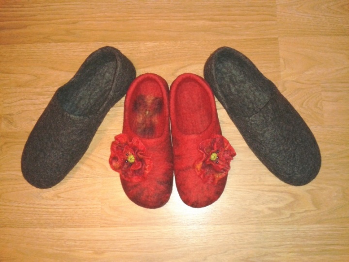 Again poppies ... picture no. 3