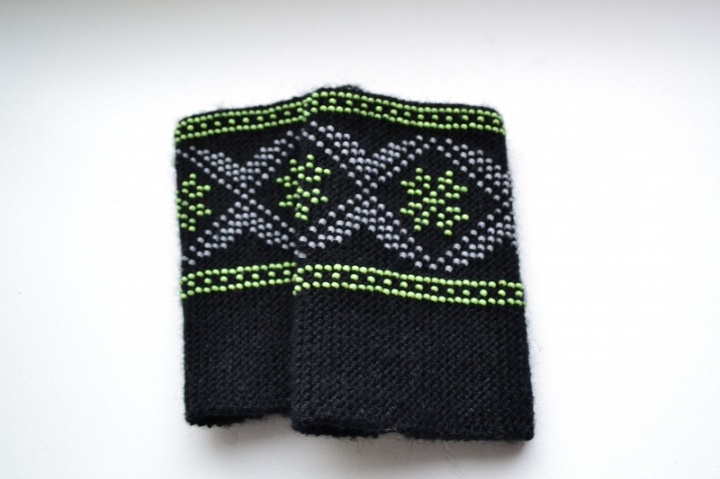 Wristlets picture no. 2