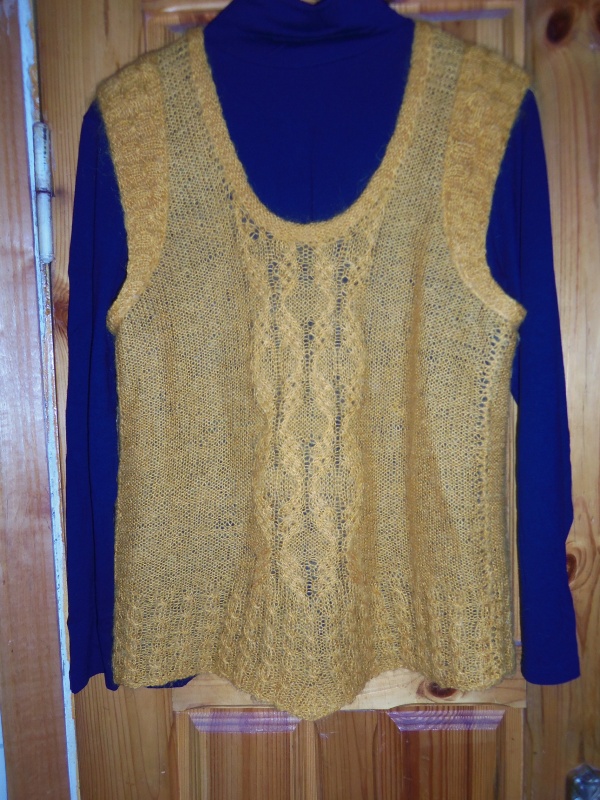 Vest