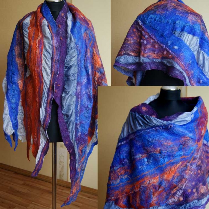 lilac-blue-orange