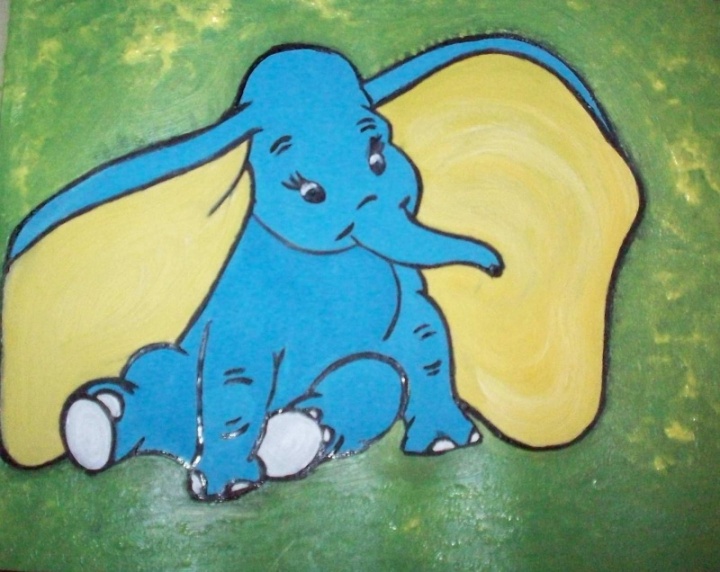 Elephant Dambis